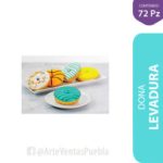 Dona Levadura Dawn® Cj 72 Pz