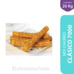 Mix Churro Clásico 7000  20 Kg Dawn®