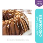 Mix Creme Cake Chocolate B Dawn® 20 Kg
