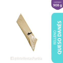 Relleno Queso Danes Dawn® Cj 12 / 908 Gr