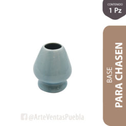 Base Azul para Chasen de Eurote® 1 pieza