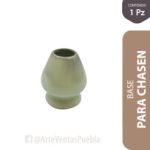Base Verde para Chasen de Eurote® 1 pieza