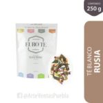 Té Blanco Rusia Eurote 250 Gr