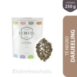 Té Negro Darjeeling Gfop Eurote 250 Gr