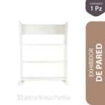 Exhibidor de Pared 12 Envases EuroTe®