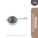 Infusor Colador Tetera EuroTe®