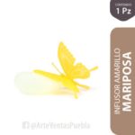 Infusor Mariposa Amarilla EuroTe®