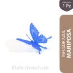 Infusor Mariposa Azul Euro Te