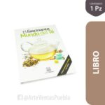 Libro El Fascinante Mundo de Té EuroTe®