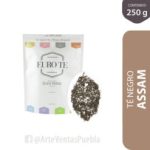 Té Negro Assam Eurote 250 Gr