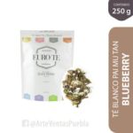 Té Blanco Pai Mu Tan Blueberry Eurote 250 Gr