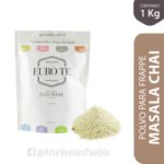 Polvo para Bebida Masala Chai EuroTe® 1 Kg