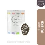 Té Rojo Pu Erh Eurote 250 Gr