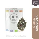 Té Ulong Orquídea EuroTe® 250 Gr