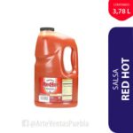 Salsa Red Hot Original Franks Cj 4 / 4 Lt