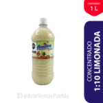 Concentrado 1:10 P/ Agua Frutiva® Limonada Cj 12/ 1L