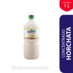 Concentrado para Agua Horchata De Arroz Frutiva Cj 12 /976 Ml