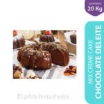 Mix Pastel de Zanahoria Dawn® 20 KG