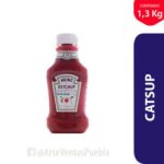 Catsup Heinz Cj 12 / 1.13 Kg