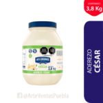 Aderezo César Hellmanns® 3.7 L