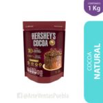 Cocoa Natural Hersheys® Cj 10 / 1 Kg