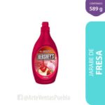 Jarabe Fresa Hersheys® Cj 6 / 589 Gr
