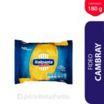 Fideo Cambray Italpasta Cj 20 / 180 Gr