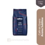 Café en Grano Aroma Sublime Lavazza® 1 kg CJ/6 Piezas