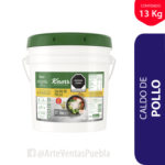 Caldo de Pollo Knorr® Suiza 13 Kg