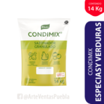 Condimix Verduras Knorr® 14 Kg