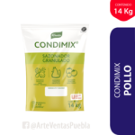 Condimix Pollo Knorr® 14 Kg
