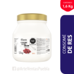 Consomé de Res Select Knorr® 1.6 Kg