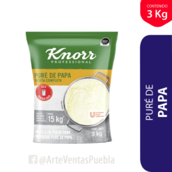 Puré de Papa Knorr® 3 Kg