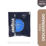 Pods Lavazza® Descafeinado Cj 500 pz / 8 Gr