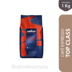 Café W.B. Top Class Lavazza® Cj 6 / 1 Kg