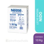 Leche Entera Nido® Cj 10 Kg