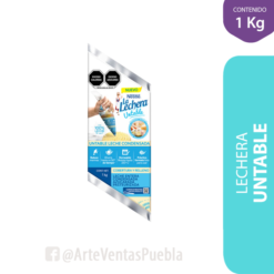 Untable La Lechera® Leche Condensada 1 Kg