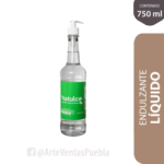 Endulzante Líquido Natulce® Bar Cj 12 / 750 ml