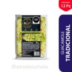 Guacamole Tradicional Brew City® Cj 12 / 453 Gr