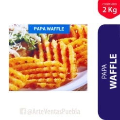 Papa Rejilla McCain® Cj 6 / 2.043 Kg