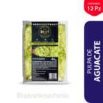 Pulpa Aguacate Brew City® Cj 12 / 450 Gr