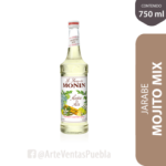 Jarabe Mojito Mix Monin® Cj 12 / 750 ml