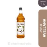 Jarabe Hazelnut Monin® Cj 4 / 1L