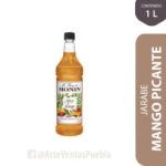 Jarabe Mango Picante Monin® Cj 4 / 1 L