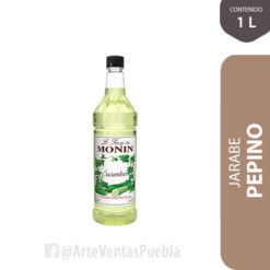 Jarabe Pepino Monin® Cj 4 / 1 L