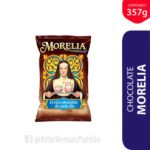 Chocolate Morelia® Cj 24 / 375 Gr