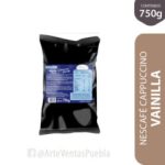 Cappuccino Vainilla Nescafé® Alegria Cj 6 / 750 Gr
