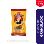 Chocolate Granulado Abuelita® Cj 8 / 1 Kg