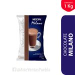 Chocolate Nescafe® Milano Cj 8 / 1 Kg