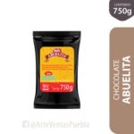 Chocolate Abuelita Nescafé® Alegria Cj 6 / 750 Gr
